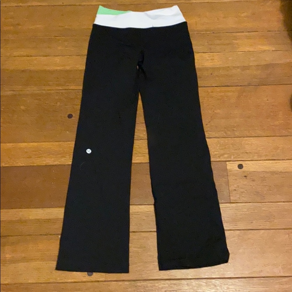 Lulu Lemon Leggings